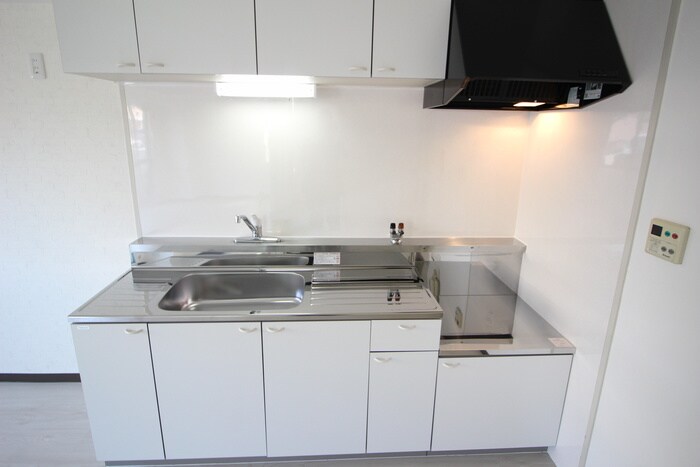 物件内観写真8　(キッチン)