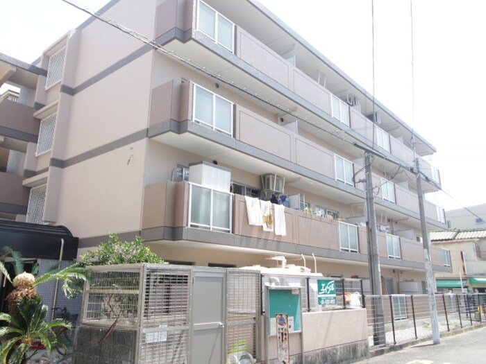 物件外観写真3　(外観写真)