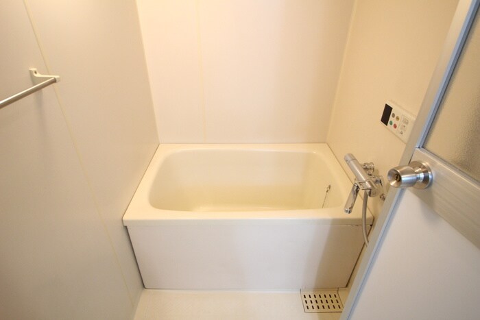 物件内観写真11　(バス／シャワールーム等)