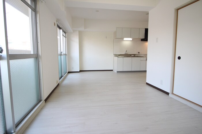 物件内観写真14　(居室)