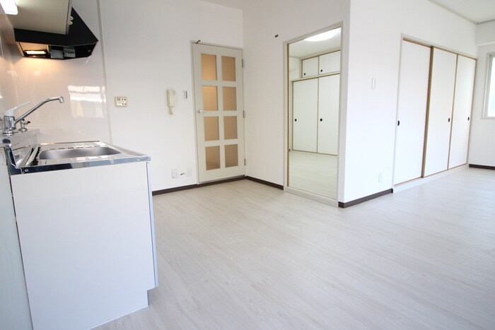 物件内観写真15　(居室)