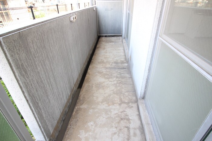 物件内観写真20　(ベランダ・バルコニー)