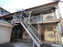 西田文化住宅