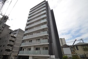 ﾌｧｰｽﾄﾌｨｵｰﾚ神戸元町(1003)外観写真