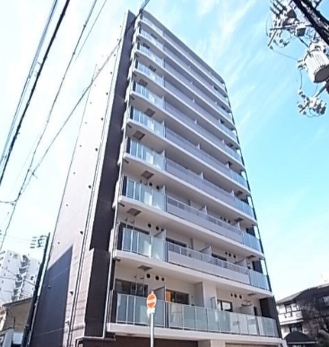 物件外観写真2　(外観写真)