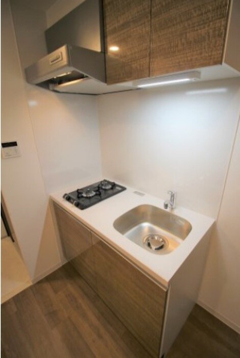 物件内観写真9　(キッチン)