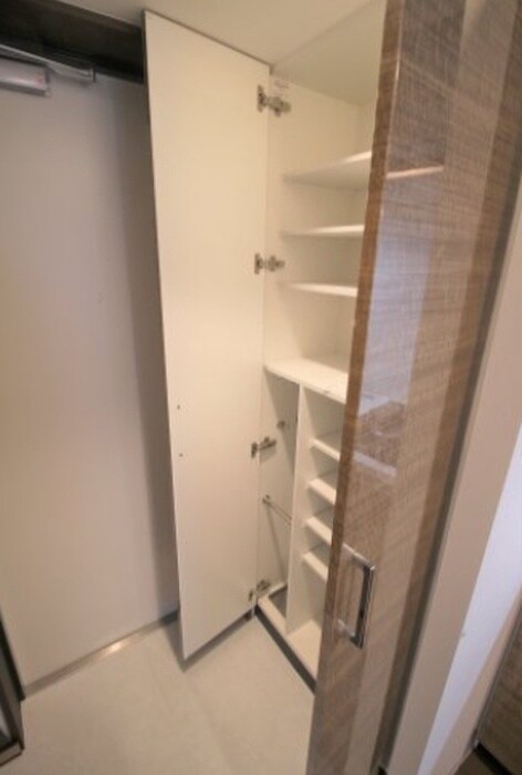 物件内観写真12　(靴箱)