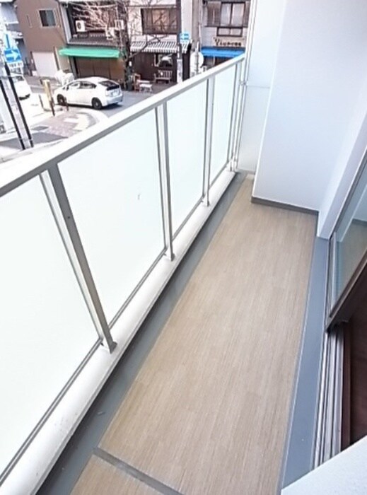 物件内観写真17　(ベランダ・バルコニー)