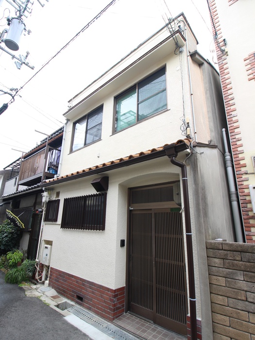 生野西４丁目戸建て
