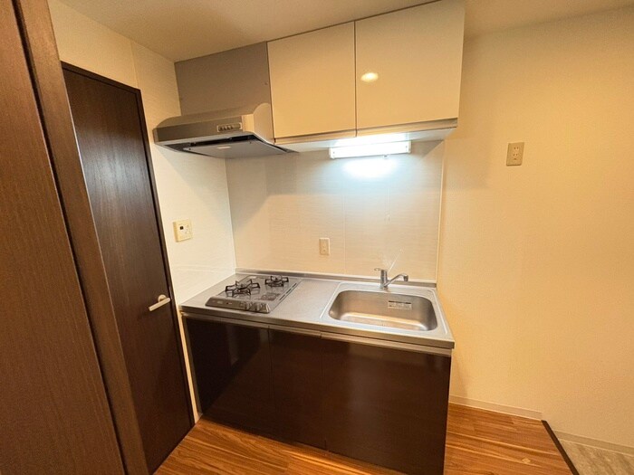 物件内観写真10　(キッチン)