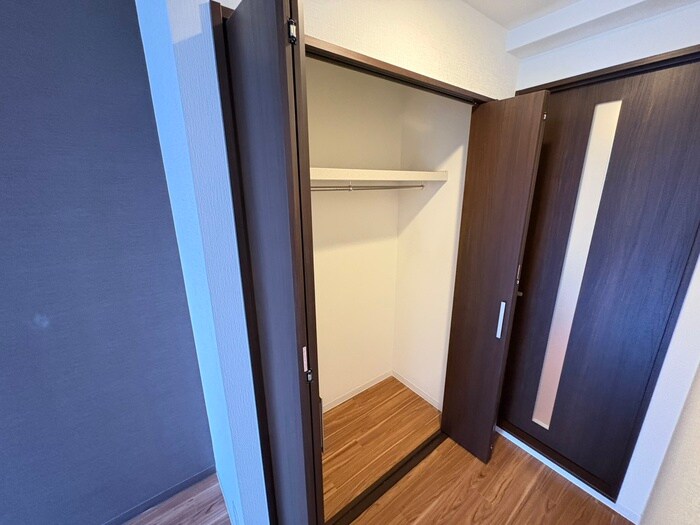 物件内観写真14　(収納)