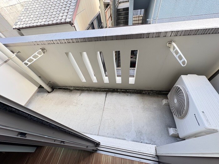 物件内観写真16　(ベランダ・バルコニー)