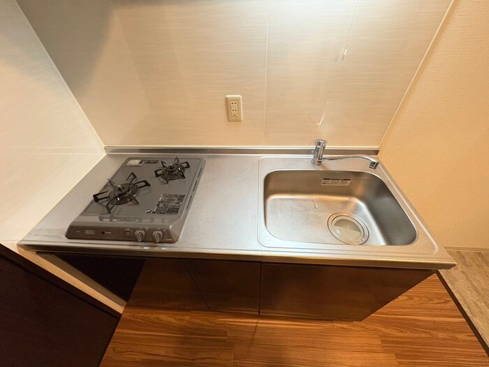 物件内観写真17　(キッチン)