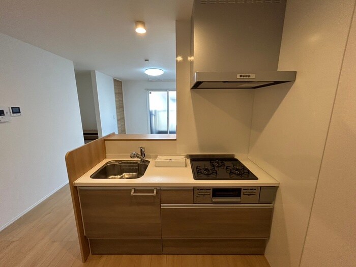 物件内観写真9　(キッチン)