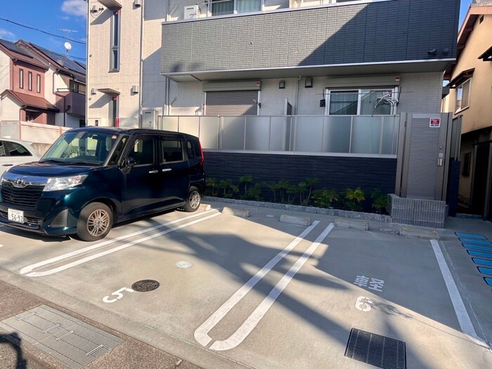 物件外観写真3　(外観写真)