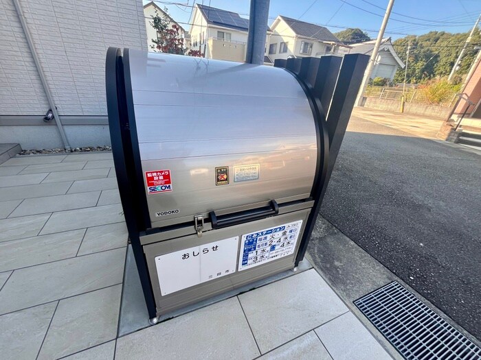 物件外観写真5　(外観写真)