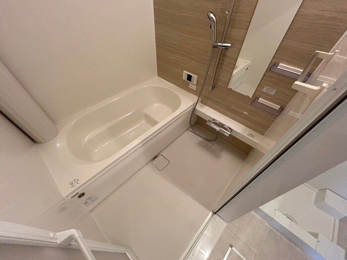 物件内観写真11　(バス／シャワールーム等)