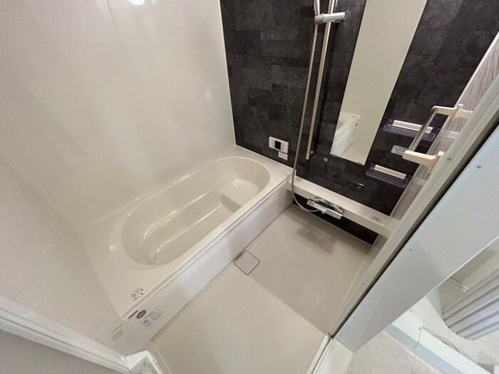 物件内観写真11　(バス／シャワールーム等)