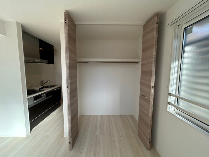 物件内観写真14　(収納)