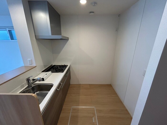 物件内観写真18　(キッチン)