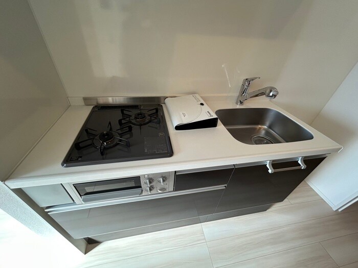 物件内観写真21　(キッチン)