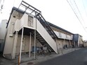 若江ハイツ