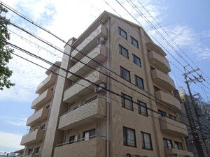アポリア住吉外観写真