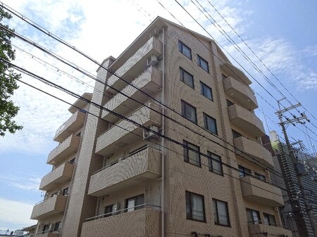 アポリア住吉外観写真