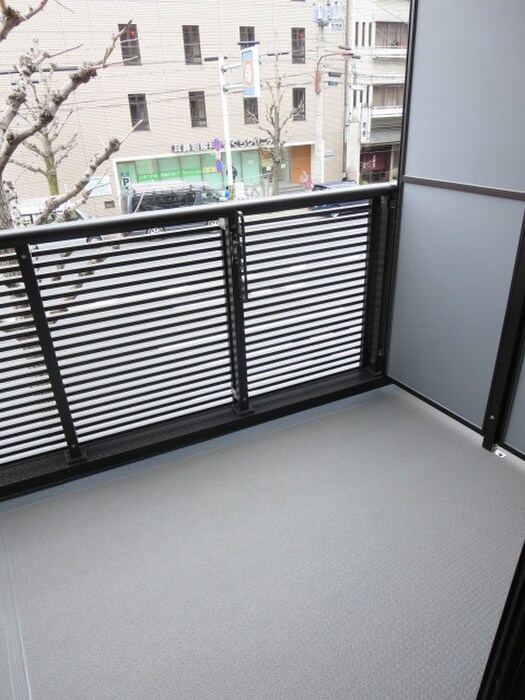 物件内観写真16　(ベランダ・バルコニー)