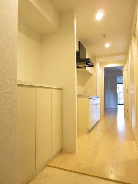 物件内観写真19　(廊下)