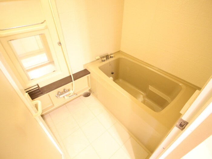 物件内観写真9　(バス／シャワールーム等)