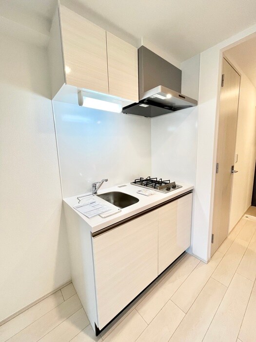 物件内観写真7　(キッチン)