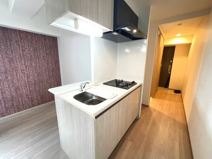 物件内観写真8　(キッチン)