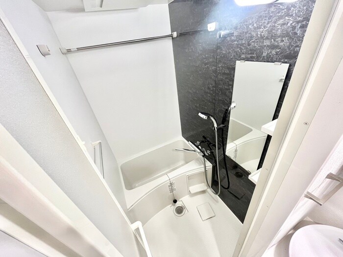 物件内観写真8　(バス／シャワールーム等)