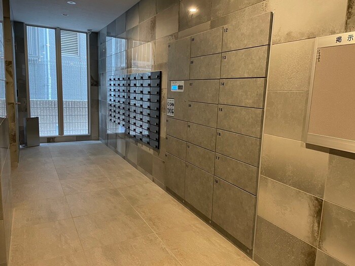 物件外観写真5　(建物設備)