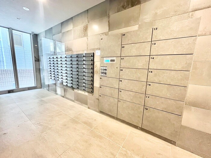 物件外観写真5　(建物設備)