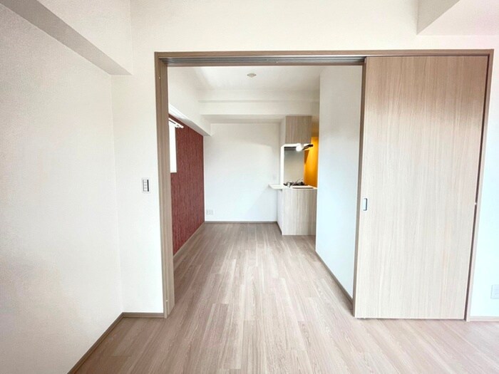 物件内観写真10　(居室)