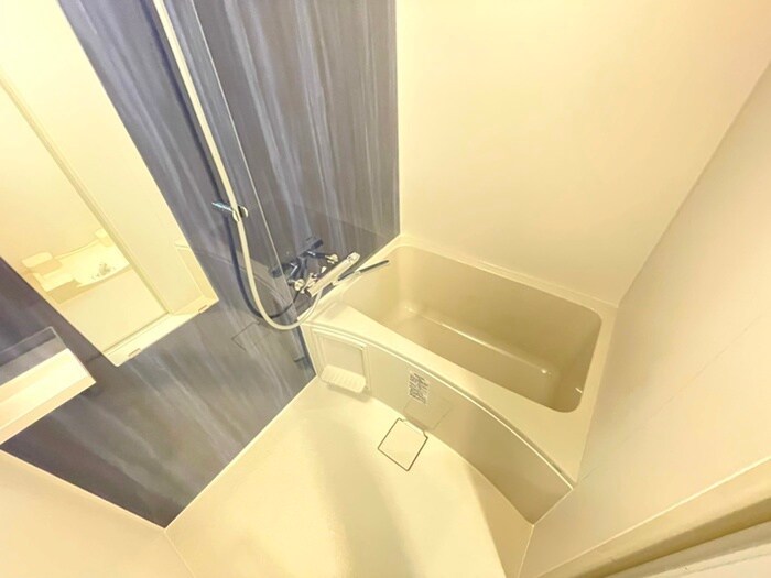 物件内観写真11　(バス／シャワールーム等)