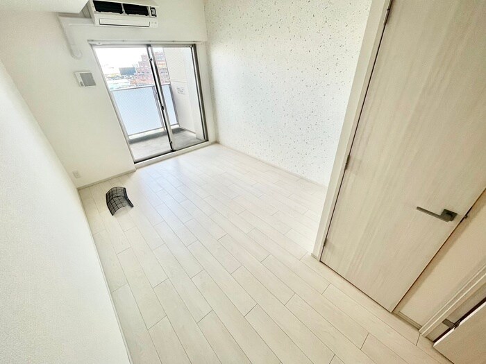 物件内観写真13　(居室)