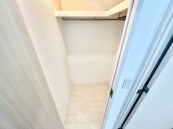 物件内観写真14　(収納)