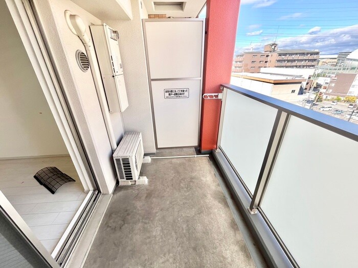 物件内観写真16　(ベランダ・バルコニー)