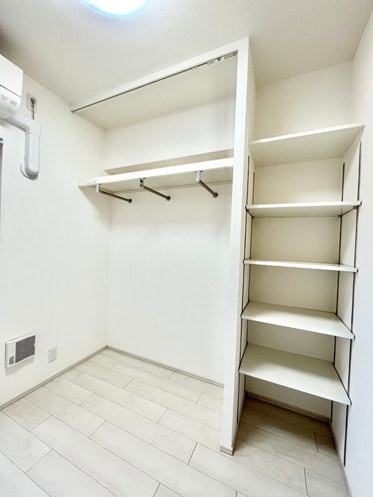 物件内観写真17　(収納)