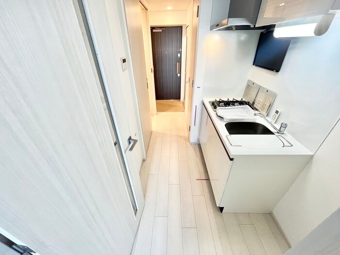 物件内観写真18　(廊下)