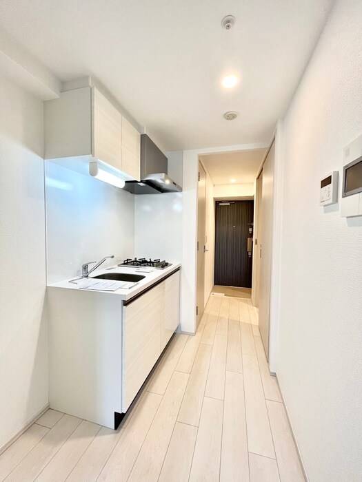 物件内観写真19　(廊下)