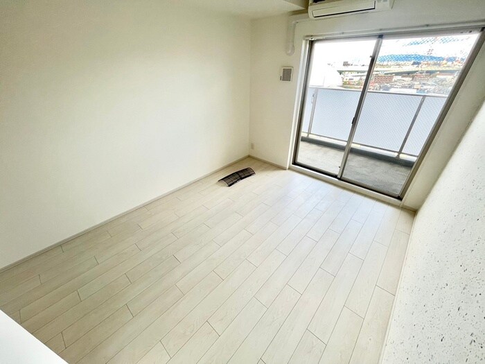 物件内観写真20　(居室)