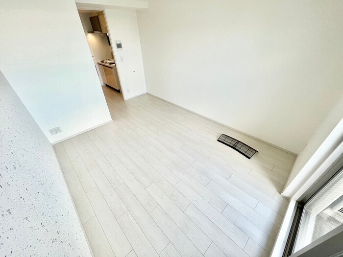 物件内観写真21　(居室)