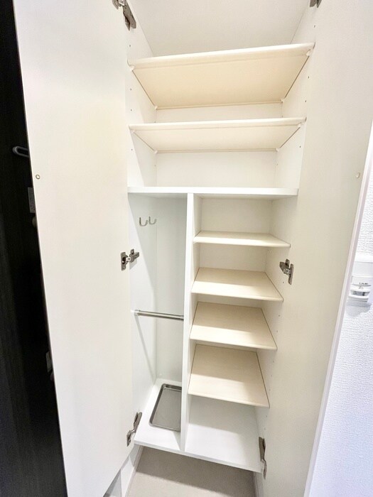 物件内観写真22　(靴箱)
