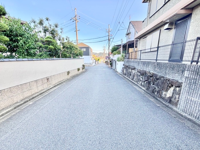 物件外観写真5　(周辺環境)