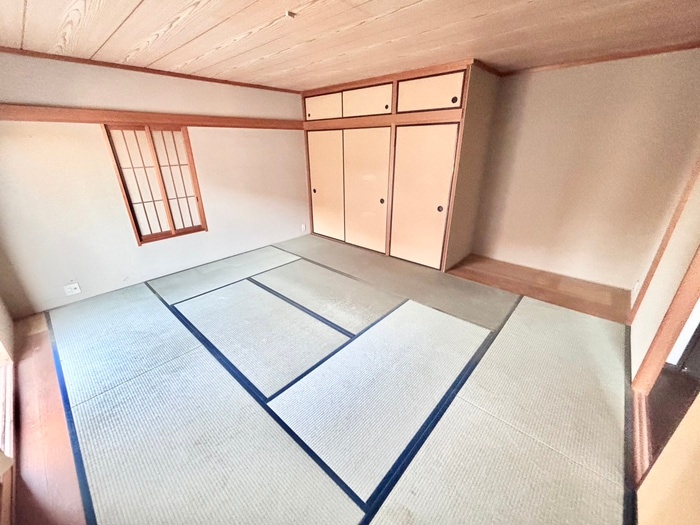 物件内観写真14　(居室)