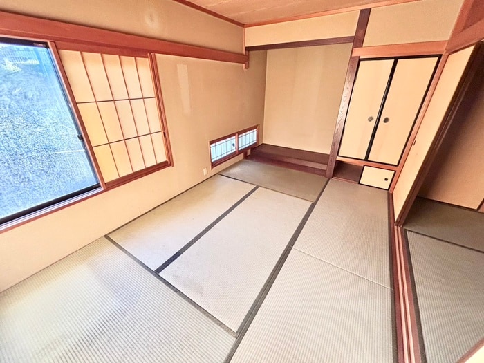 物件内観写真15　(居室)